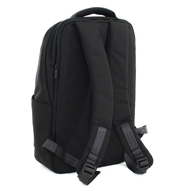 ポイント10% マンハッタンポーテージ ブラックレーベル バックパック リュック デイパック Manhattan Portage Black Label BREUER BACKPACK MP2265BL A4サイズ 正規品_5