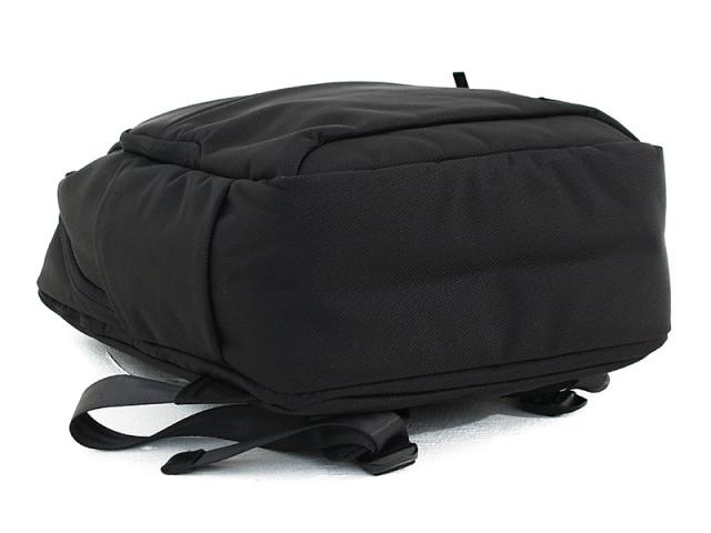 ポイント10% マンハッタンポーテージ ブラックレーベル バックパック リュック デイパック Manhattan Portage Black Label BREUER BACKPACK MP2265BL A4サイズ 正規品_7