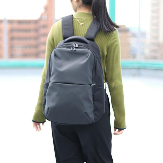 ポイント10% マンハッタンポーテージ バックパック リュック ブラックレーベル ベジー レザー 男性Manhattan Portage Black Label POWELL mp2271vglbl_3