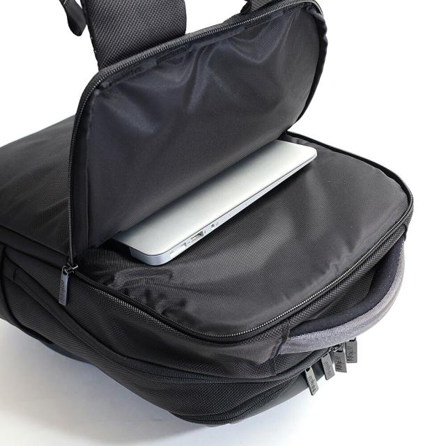 ポイント10% マンハッタンポーテージ バックパック リュック ブラックレーベル ベジー レザー 男性Manhattan Portage Black Label POWELL mp2271vglbl_13