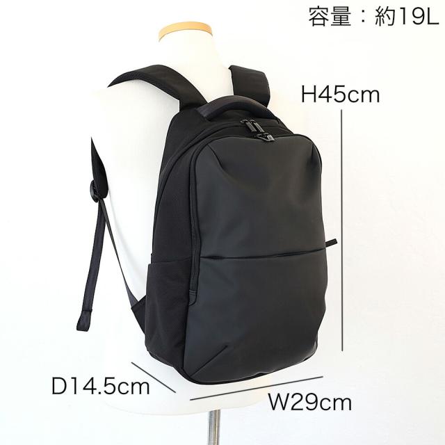 ポイント10% マンハッタンポーテージ バックパック リュック ブラックレーベル ベジー レザー 男性Manhattan Portage Black Label POWELL mp2271vglbl_17