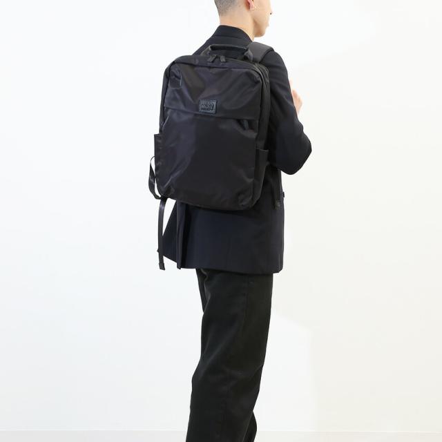 ポイント10% マンハッタンポーテージ ブラックレーベル リュック バックパック 13L A4 Manhattan Portage Black Label　mp2273twlbl 正規品_3