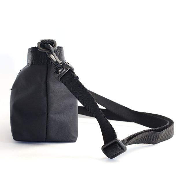 ポイント10% マンハッタンポーテージ ブラックレーベル ショルダー