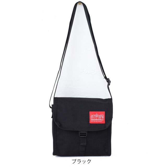ポイント10% マンハッタンポーテージ ショルダーバッグ メッセンジャー