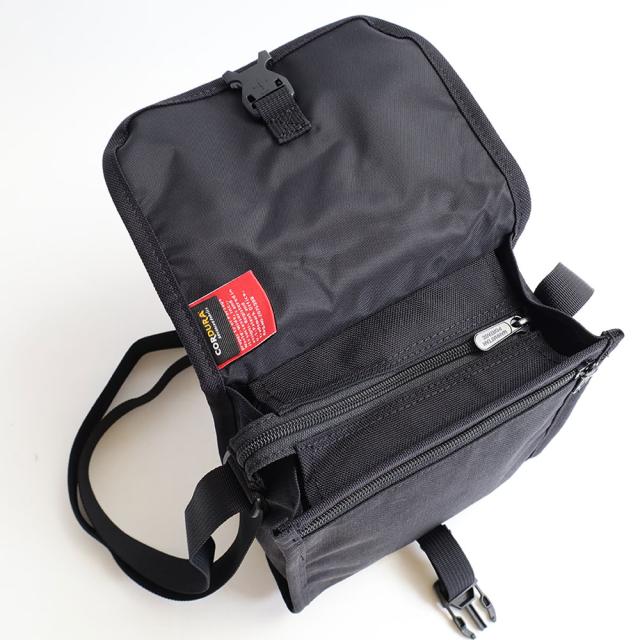 ポイント10% マンハッタンポーテージ ショルダーバッグ メッセンジャー