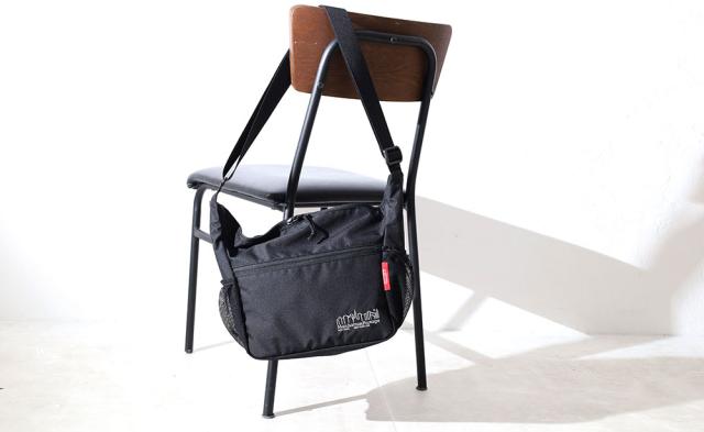 ポイント10% マンハッタンポーテージ ショルダーバッグ メッセンジャー