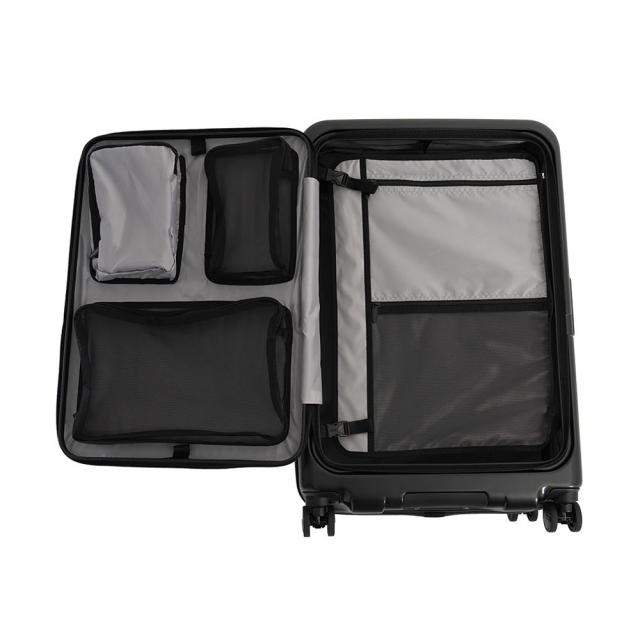 Asia Luggage アジア ラゲージ MAX BOX キャリーバッグ スリング m -8011-28w メンズ オールシーズン 旅行 100L バッグ スーツケース 91-100L