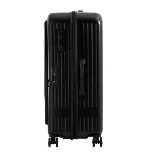 Asia Luggage アジア ラゲージ MAX BOX キャリーバッグ スリング m -8011-28w メンズ オールシーズン 旅行 100L バッグ スーツケース 91-100L