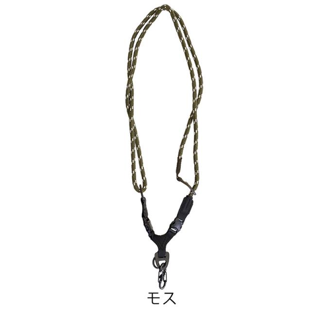 ポイント10% ニューライフプロジェクト NLP NEW LIFE PROJECT マルチストラップ MULTI STRAP5mm nla231g02 エコ サスティナブル_4