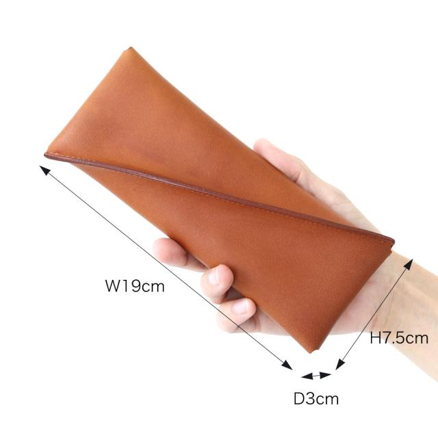 エムピウ ペンケース ペンケースNT sizeM Nタイプ Tタイプ 文房具 ペン