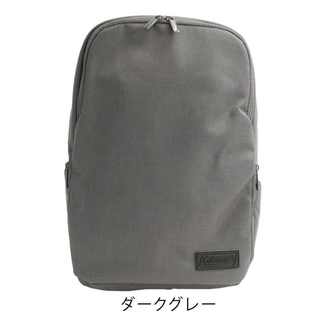 ポイント10% コールマン アウトビズバックパック ビジネスバッグ