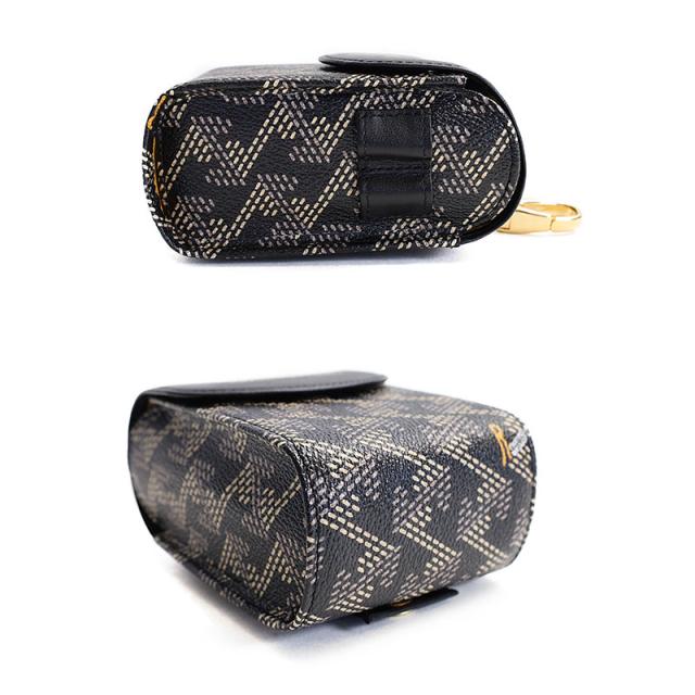 RESURRECTION レザレクション ゴルフ 距離計ケース Parus パルス 距離