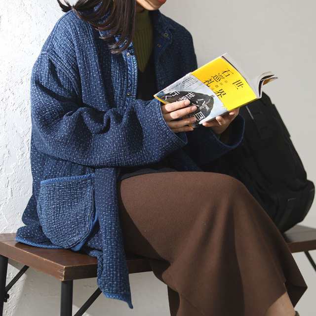 ポイント10% ポータークラシック NEW SASHIKO SHIRT JACKET ニュー刺し子シャツジャケット PC-059-2601 PORTER  CLASSIC 正規品の通販はau PAY マーケット - 東西南北屋（送料無料※一部除外あり） | au PAY マーケット－通販サイト