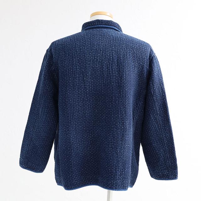 ポイント10% ポータークラシック NEW SASHIKO DOUBLE JACKET ニュー