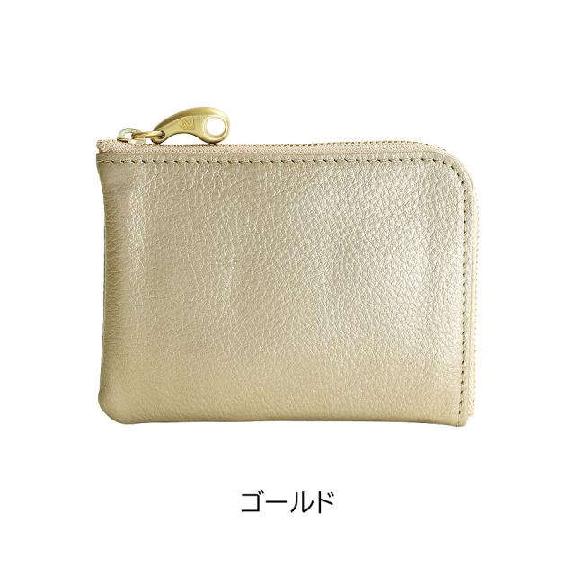 mononogu もののぐ 財布 ウォレット ショートウォレット スリム 小さい