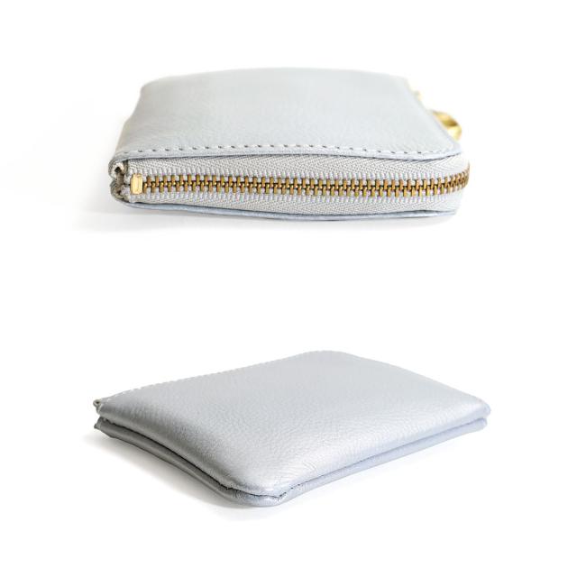 mononogu もののぐ 財布 ウォレット ショートウォレット スリム 小さい