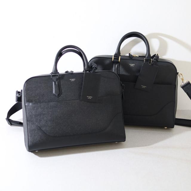 PELLE MORBIDA ペッレモルビダ キャピターノ ビジネスバッグ pmo-ca015