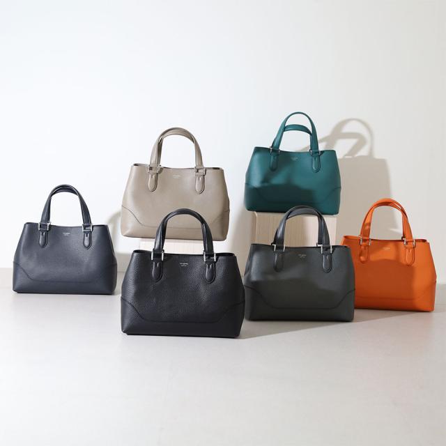 PELLE MORBIDA ペッレモルビダ テーラマリーナ トートバッグ pmo-te013 レディース オールシーズン お出かけ 撥水 上質 上品 バッグ ペット レディースバッグ 牛革_7