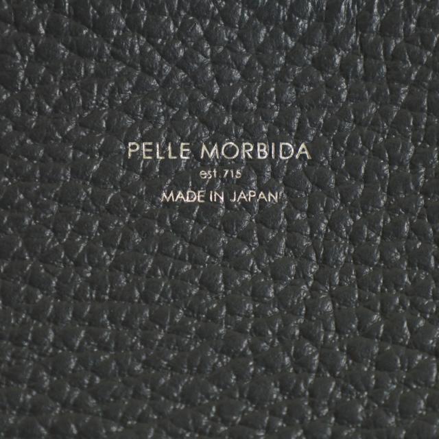 PELLE MORBIDA ペッレモルビダ テーラマリーナ トートバッグ pmo-te013 レディース オールシーズン お出かけ 撥水 上質 上品 バッグ ペット レディースバッグ 牛革_8