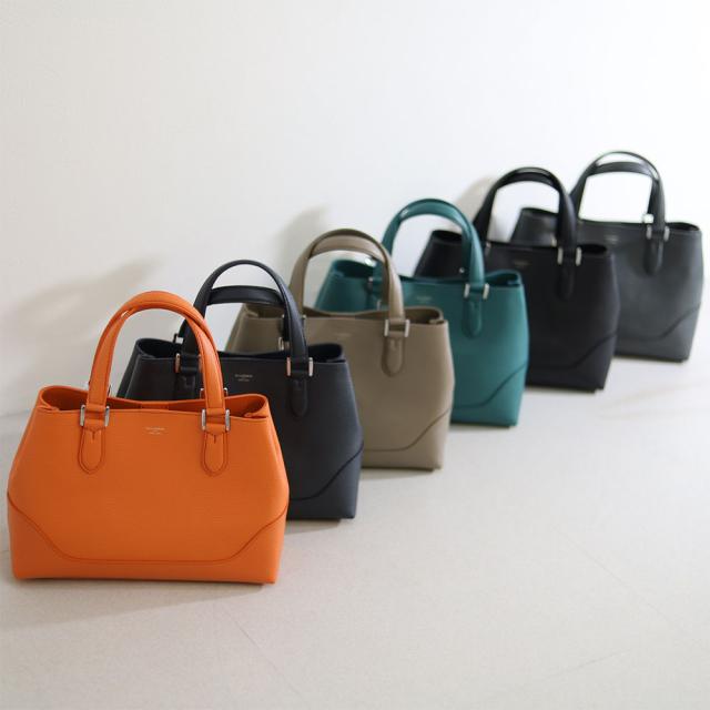 PELLE MORBIDA ペッレモルビダ テーラマリーナ トートバッグ pmo-te013 レディース オールシーズン お出かけ 撥水 上質 上品 バッグ ペット レディースバッグ 牛革_10