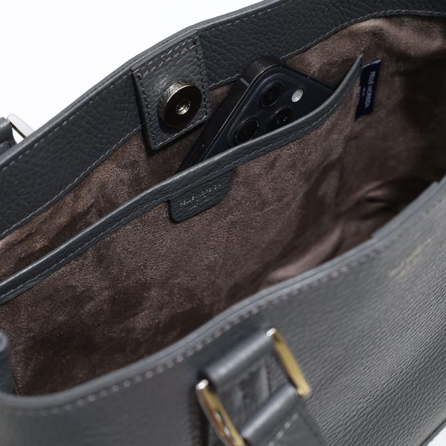 PELLE MORBIDA ペッレモルビダ テーラマリーナ トートバッグ pmo-te013 レディース オールシーズン お出かけ 撥水 上質 上品 バッグ ペット レディースバッグ 牛革_13