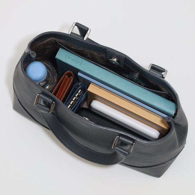 PELLE MORBIDA ペッレモルビダ テーラマリーナ トートバッグ pmo-te013 レディース オールシーズン お出かけ 撥水 上質 上品 バッグ ペット レディースバッグ 牛革_14