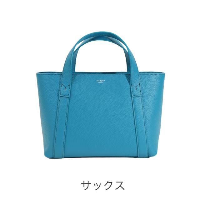 PELLE MORBIDA ペッレモルビダ テーラマリーナ トートバッグ pmo-te015 レディース オールシーズン お出かけ 小さめ 小ぶり 高級感 上質 上品 バッグ ハンドバッグ_3