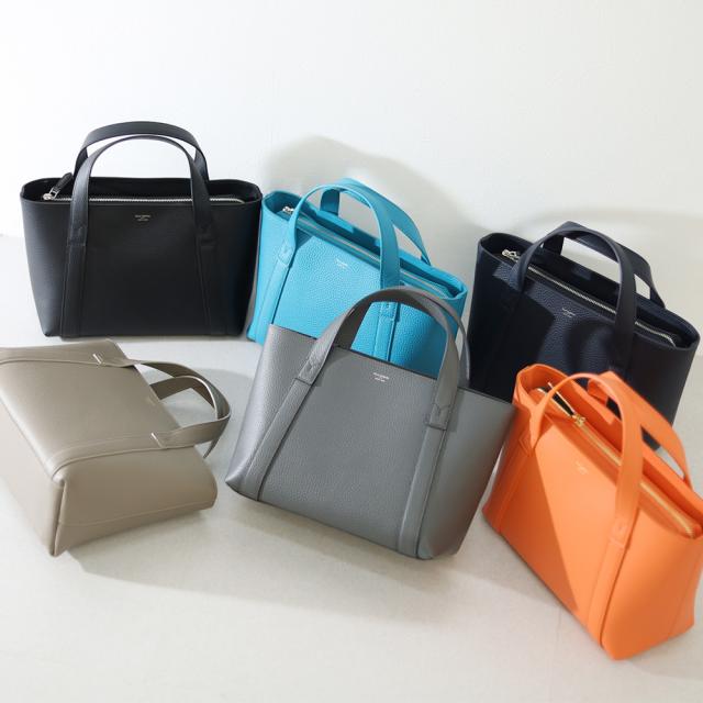 PELLE MORBIDA ペッレモルビダ テーラマリーナ トートバッグ pmo-te015 レディース オールシーズン お出かけ 小さめ 小ぶり 高級感 上質 上品 バッグ ハンドバッグ_7