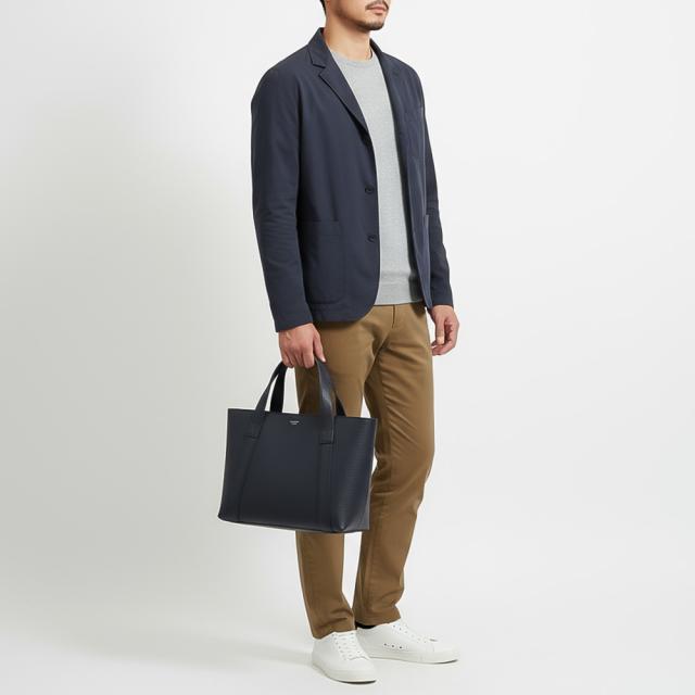 PELLE MORBIDA ペッレモルビダ テーラマリーナ トートバッグ pmo-te015 レディース オールシーズン お出かけ 小さめ 小ぶり 高級感 上質 上品 バッグ ハンドバッグ_8