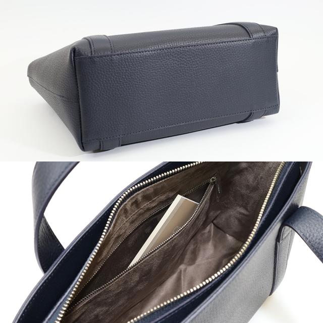 PELLE MORBIDA ペッレモルビダ テーラマリーナ トートバッグ pmo-te015 レディース オールシーズン お出かけ 小さめ 小ぶり 高級感 上質 上品 バッグ ハンドバッグ_13
