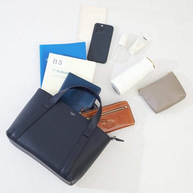 PELLE MORBIDA ペッレモルビダ テーラマリーナ トートバッグ pmo-te015 レディース オールシーズン お出かけ 小さめ 小ぶり 高級感 上質 上品 バッグ ハンドバッグ_14