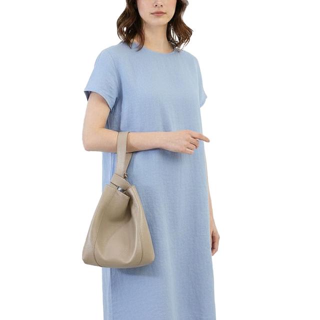 PELLE MORBIDA ペッレモルビダ ヴェーラ ハンドバッグ pmo-ve105 レディース オールシーズン お出かけ 小さめ 小ぶり バッグ トートバッグ スモールサイズ レザー_4