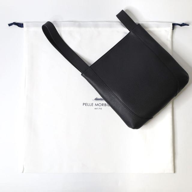 PELLE MORBIDA ペッレモルビダ ヴェーラ ハンドバッグ pmo-ve105 レディース オールシーズン お出かけ 小さめ 小ぶり バッグ トートバッグ スモールサイズ レザー_9
