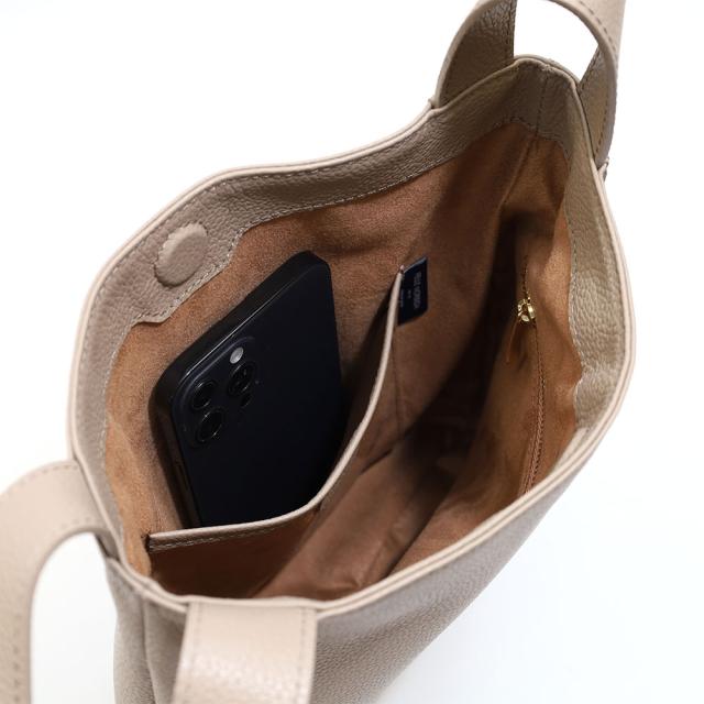 PELLE MORBIDA ペッレモルビダ ヴェーラ ハンドバッグ pmo-ve105 レディース オールシーズン お出かけ 小さめ 小ぶり バッグ トートバッグ スモールサイズ レザー_10
