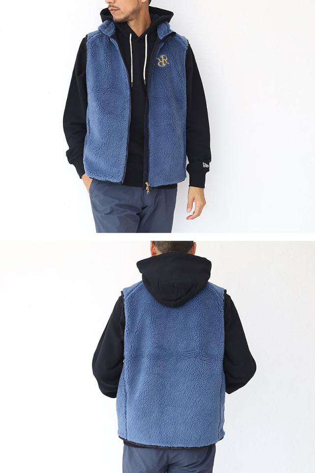 レザレクション☆イタリアンボアベスト 楽天市場】【40%OFFセール】レザレクション｜Resurrection メンズ