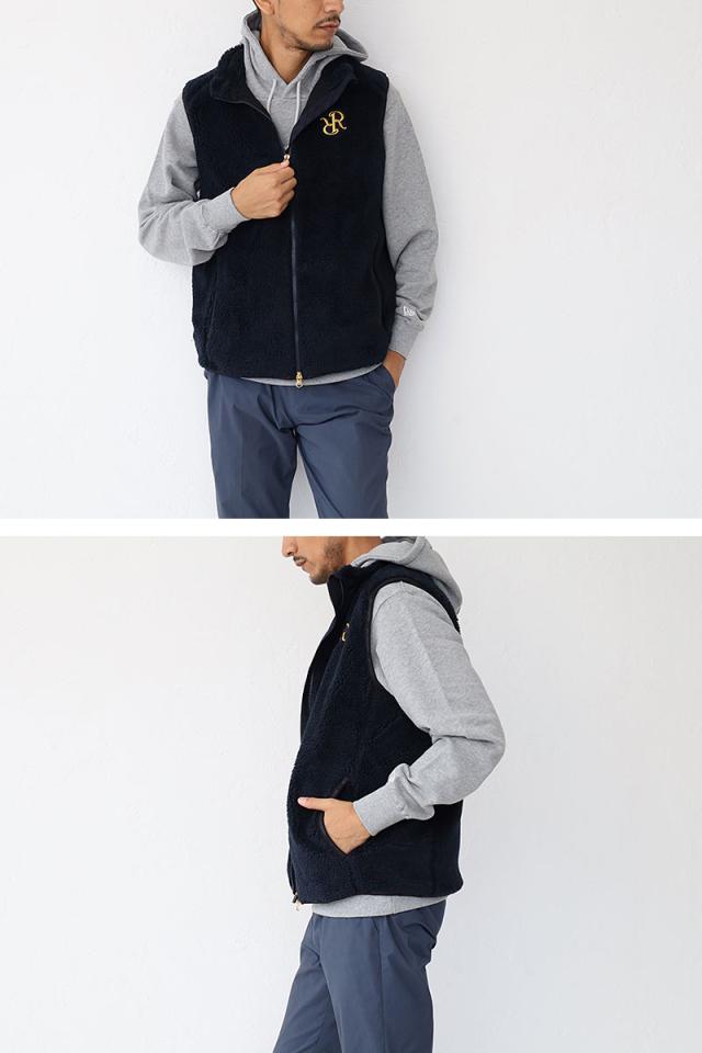 ポイント10% レザレクション RESURRECTION ゴルフ ボアベスト ベスト