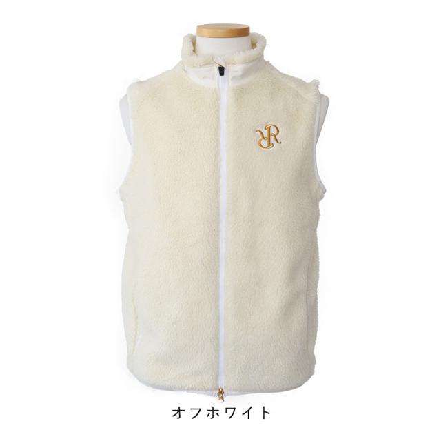 ポイント10% レザレクション RESURRECTION ゴルフ ボアベスト ベスト