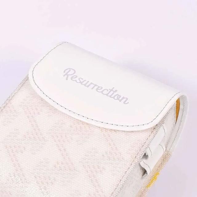 Resurrection レザレクション パルス ゴルフ 距離計ケース Sサイズ rrpuc-003-03 ユニセックス レディース メンズ オールシーズン アウトドア スポーツ_10