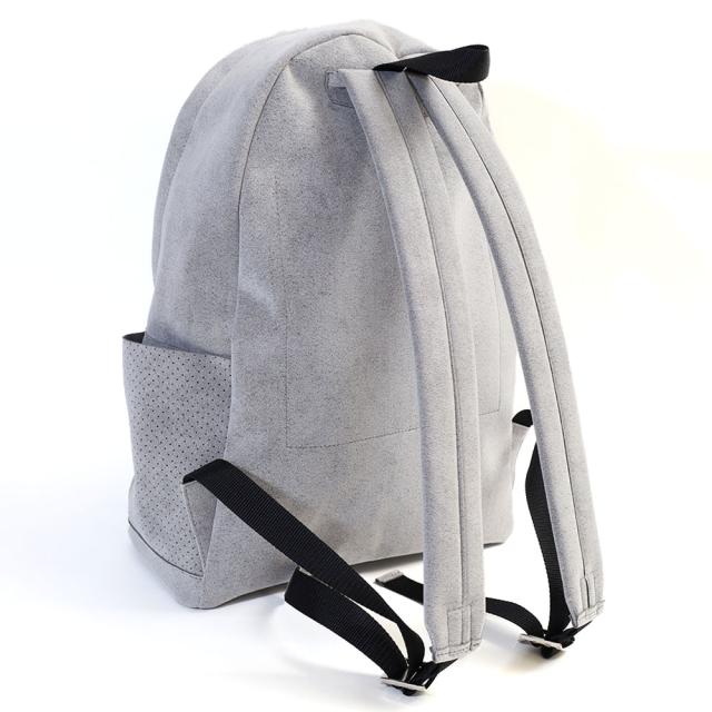 超軽量 洗える ウルトラスエード リュックサック MNNG 洗濯可 Rucksack