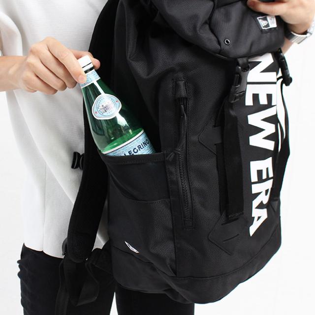 ニューエラ リュックサック 35L A4サイズ NEW ERA ruck sack ラック