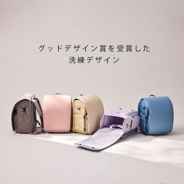 Rikomon リコモン NINE ランドセル ランドセルリュック リュッセル ryu0002 ユニセックス レディース メンズ オールシーズン 通学 撥水 丈夫 軽量 バッグ リュックサック 2027年入学_12