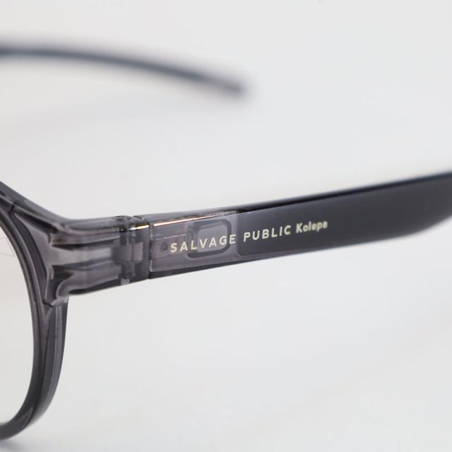 SALVAGE PUBLIC Kolepa サルベージパブリックコレパ ゴルフ アクセサリー MAKALOA サングラス s25k0119k メンズ 夏 アウトドア スポーツ ラウンド用品_5