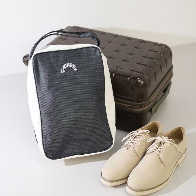 JONES ジョーンズ シューズバッグ シューズケース ナイロン ゴルフ shosebag-nylon メンズ レディース ゴルフ用品 GOLF 軽量 シンプル_9
