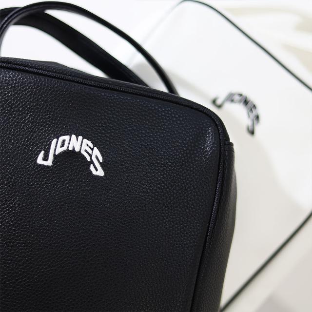 JONES ジョーンズ シューズバッグ シューズケース PVC ゴルフ shosebag-pvc メンズ レディース ゴルフ用品 GOLF 高級感 シンプル_6