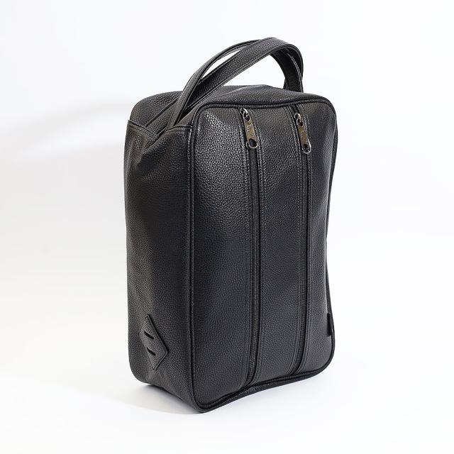 JONES ジョーンズ シューズバッグ シューズケース PVC ゴルフ shosebag-pvc メンズ レディース ゴルフ用品 GOLF 高級感 シンプル_10
