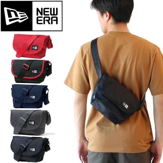 ニューエラ バッグ ショルダーバッグ ミニ 3 5l New Era Shoulderbag Mini メンズ レディース 斜めがけ 大人 軽い 軽量 小さめ 正規品の通販はau Pay マーケット 東西南北屋 送料無料 一部除外あり