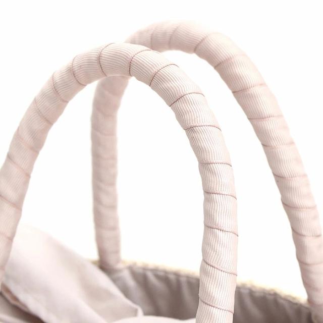 ポイント10% アジョリー かごバッグ かご リップデザインカゴバッグ ハンドバッグ サングラス パール カゴ カゴバッグ a-jolie リップ SI-2004 正規品 ブランド