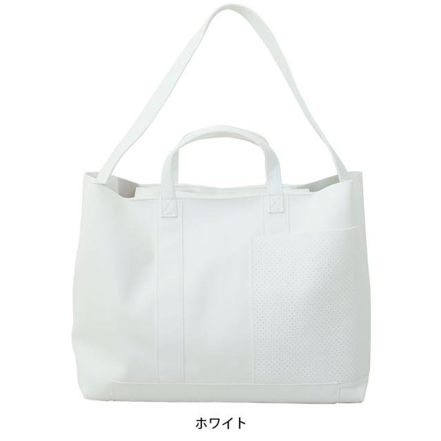 超軽量 洗える ウルトラスエード トートバッグ 大きめ MNNG Stuck Tote Large ST1-US 洗濯可 トート Lサイズ 2way ショルダーバッグ 正規品 もののぐ mononogu エムエヌエヌジー ギフト お洒落 B4 A4サイズ 横 通勤 通学_7