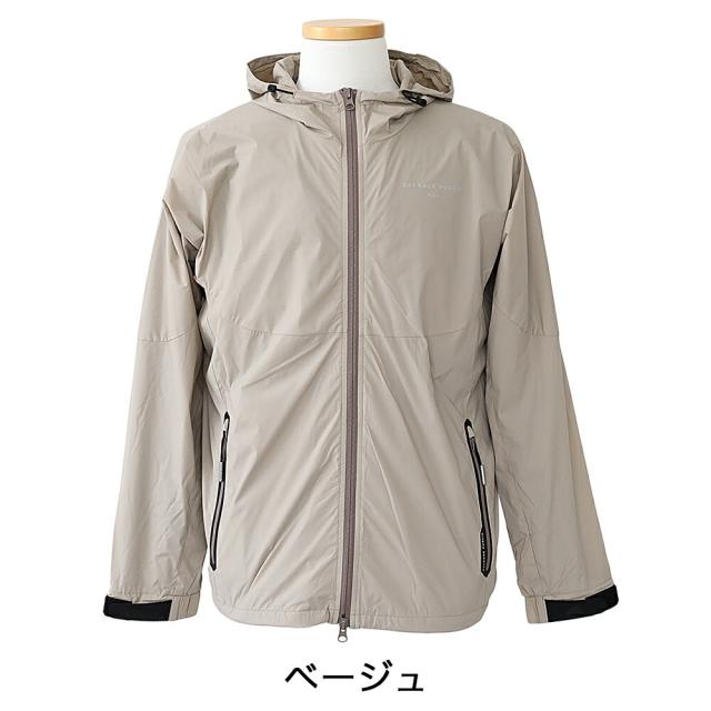 ポイント10% サルベージパブリック コレパ マリノ フーディー svka4017 SALVAGE PUBLIC Kolepa Malino Hoodie フード ジャケット ナイロン ロゴ カジュアル デザイン ギフト_6