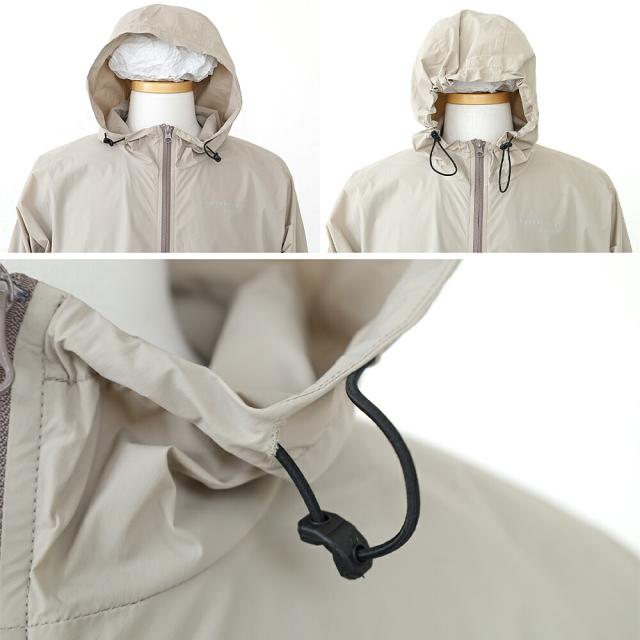 ポイント10% サルベージパブリック コレパ マリノ フーディー svka4017 SALVAGE PUBLIC Kolepa Malino Hoodie フード ジャケット ナイロン ロゴ カジュアル デザイン ギフト_11